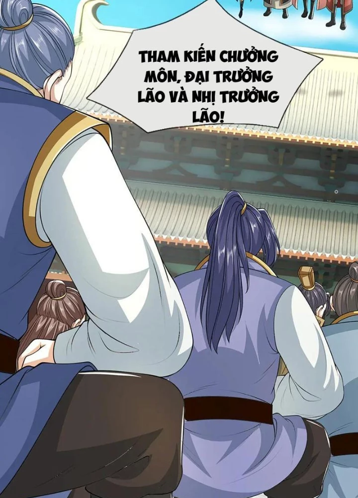 Ta Có Thể Cướp Đoạt Cơ Duyên Chapter 48 - 61