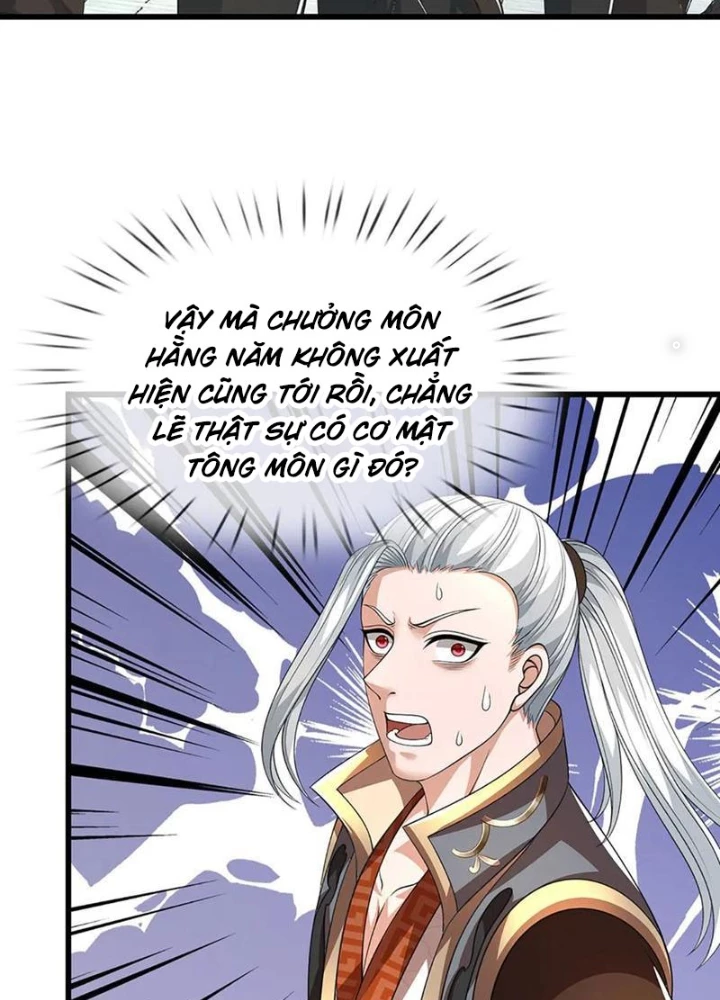 Ta Có Thể Cướp Đoạt Cơ Duyên Chapter 48 - 63