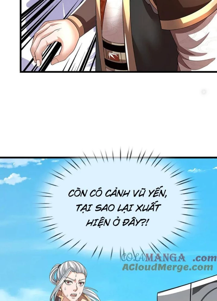 Ta Có Thể Cướp Đoạt Cơ Duyên Chapter 48 - 65