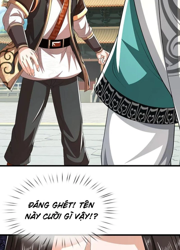 Ta Có Thể Cướp Đoạt Cơ Duyên Chapter 48 - 67
