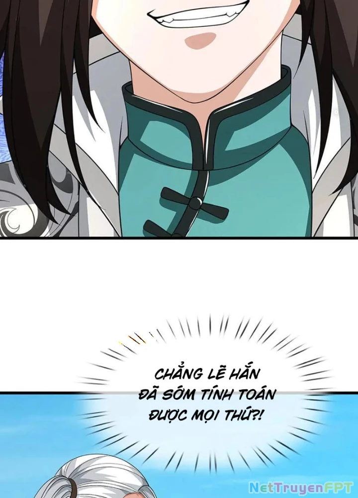 Ta Có Thể Cướp Đoạt Cơ Duyên Chapter 48 - 69