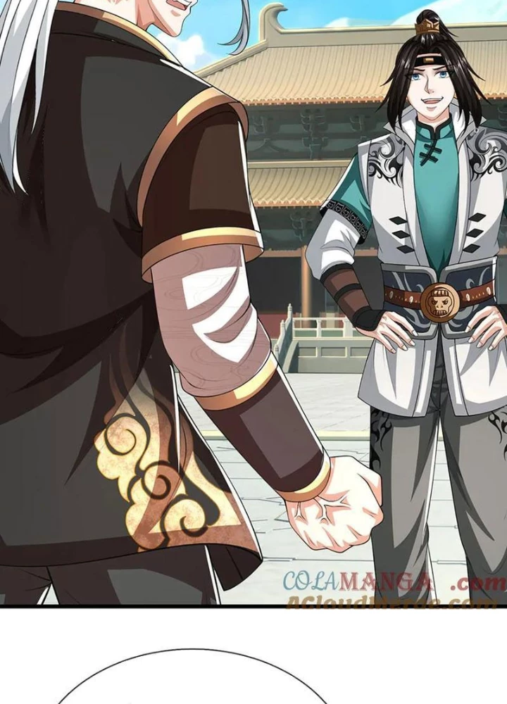 Ta Có Thể Cướp Đoạt Cơ Duyên Chapter 48 - 71