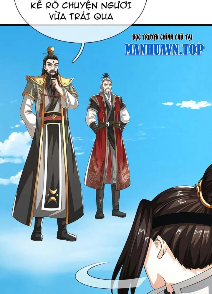 Ta Có Thể Cướp Đoạt Cơ Duyên Chapter 48 - 73