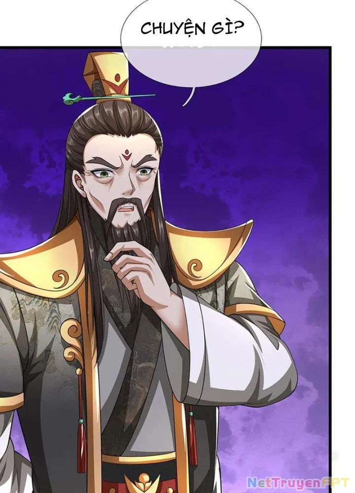 Ta Có Thể Cướp Đoạt Cơ Duyên Chapter 48 - 79