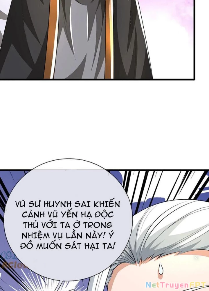 Ta Có Thể Cướp Đoạt Cơ Duyên Chapter 48 - 81