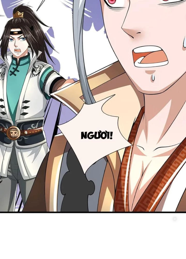 Ta Có Thể Cướp Đoạt Cơ Duyên Chapter 48 - 83