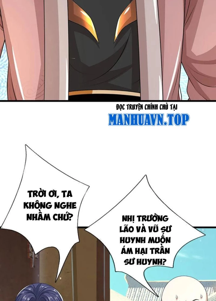 Ta Có Thể Cướp Đoạt Cơ Duyên Chapter 48 - 87