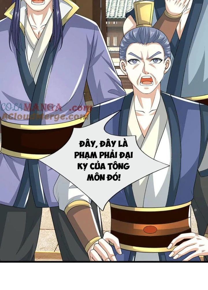 Ta Có Thể Cướp Đoạt Cơ Duyên Chapter 48 - 89