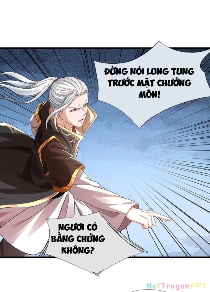 Ta Có Thể Cướp Đoạt Cơ Duyên Chapter 48 - 91