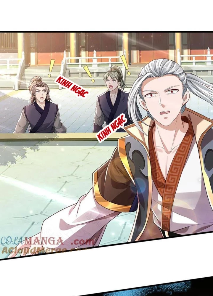 Ta Có Thể Cướp Đoạt Cơ Duyên Chapter 48 - 95
