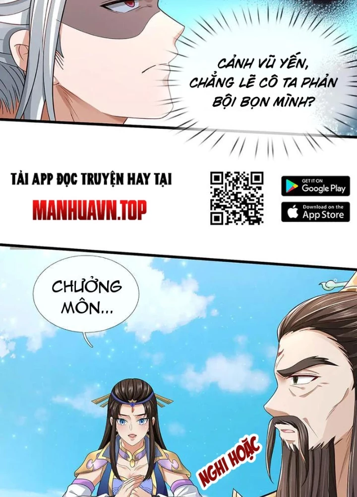 Ta Có Thể Cướp Đoạt Cơ Duyên Chapter 48 - 97