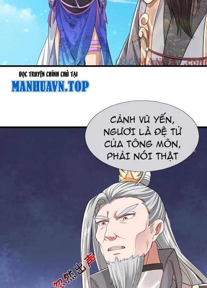 Ta Có Thể Cướp Đoạt Cơ Duyên Chapter 48 - 99