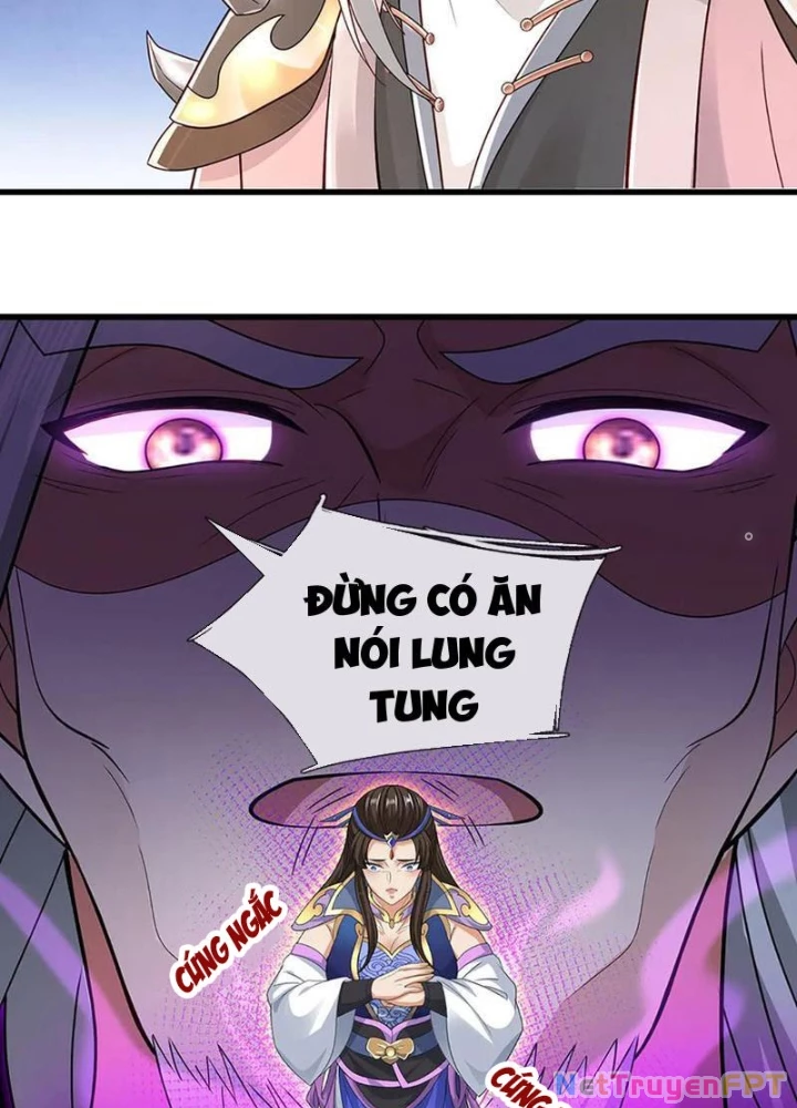 Ta Có Thể Cướp Đoạt Cơ Duyên Chapter 48 - 101