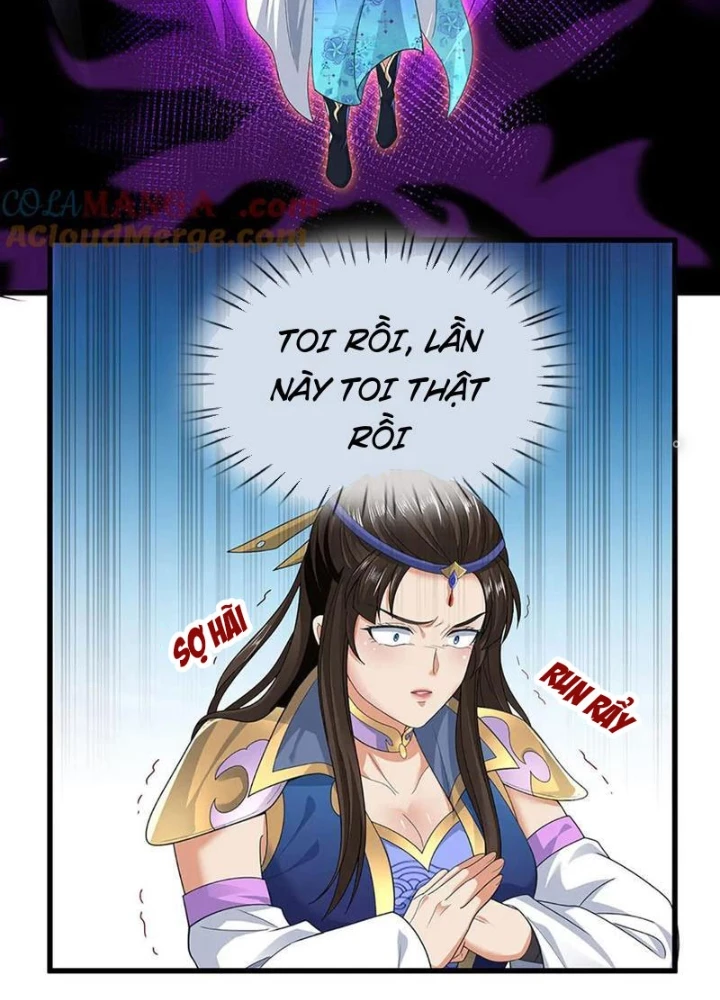 Ta Có Thể Cướp Đoạt Cơ Duyên Chapter 48 - 103