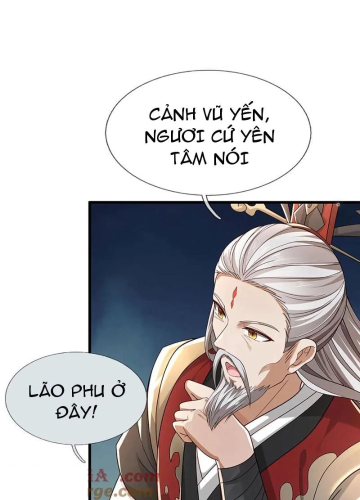 Ta Có Thể Cướp Đoạt Cơ Duyên Chapter 48 - 105