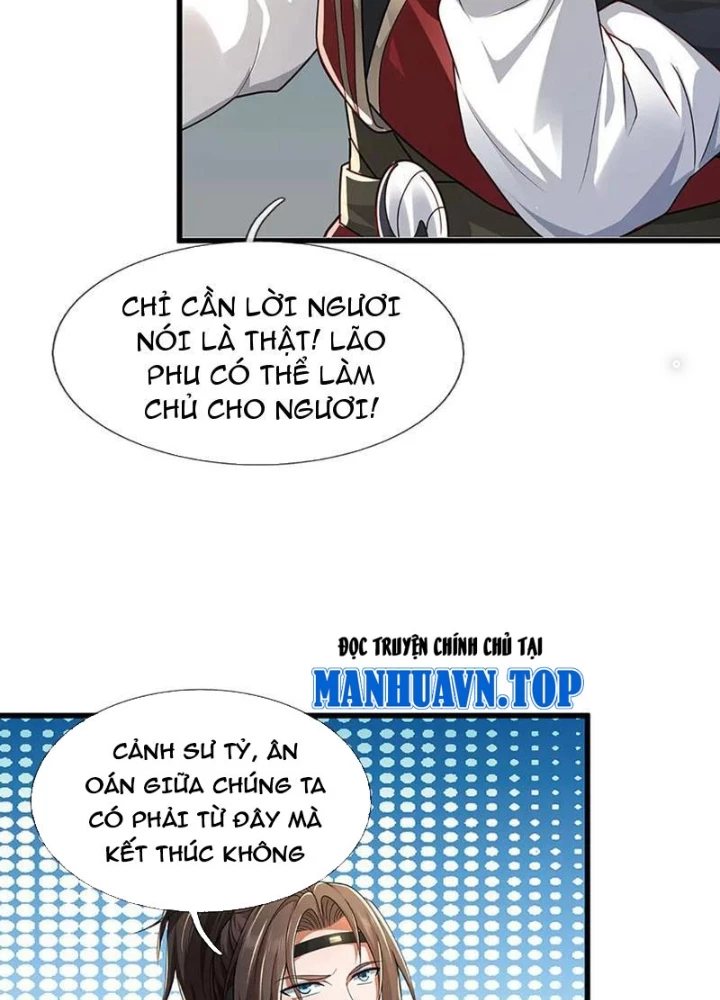 Ta Có Thể Cướp Đoạt Cơ Duyên Chapter 48 - 107