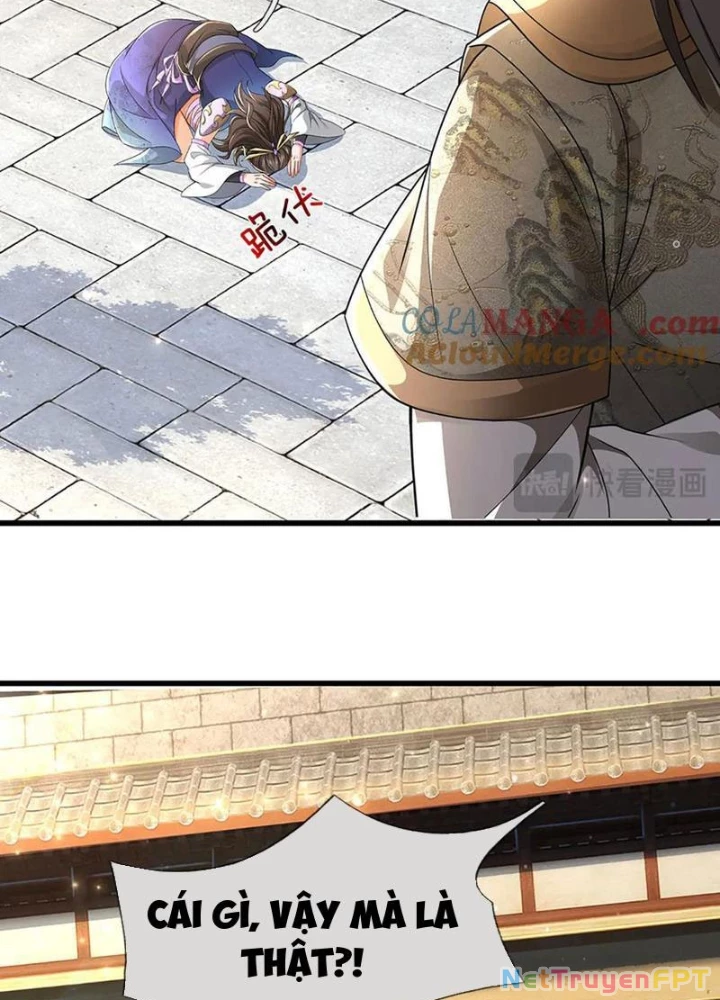 Ta Có Thể Cướp Đoạt Cơ Duyên Chapter 48 - 113
