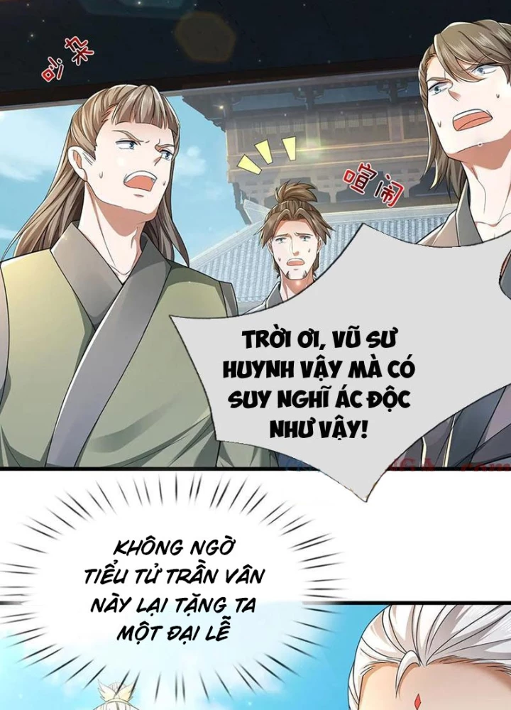 Ta Có Thể Cướp Đoạt Cơ Duyên Chapter 48 - 115