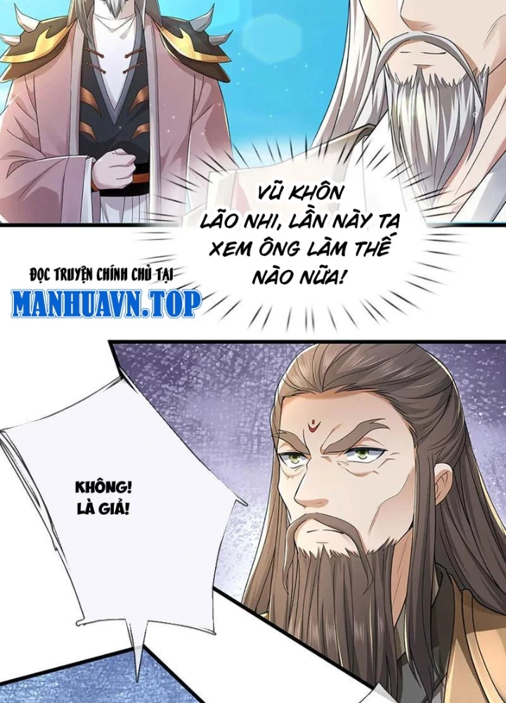 Ta Có Thể Cướp Đoạt Cơ Duyên Chapter 48 - 117