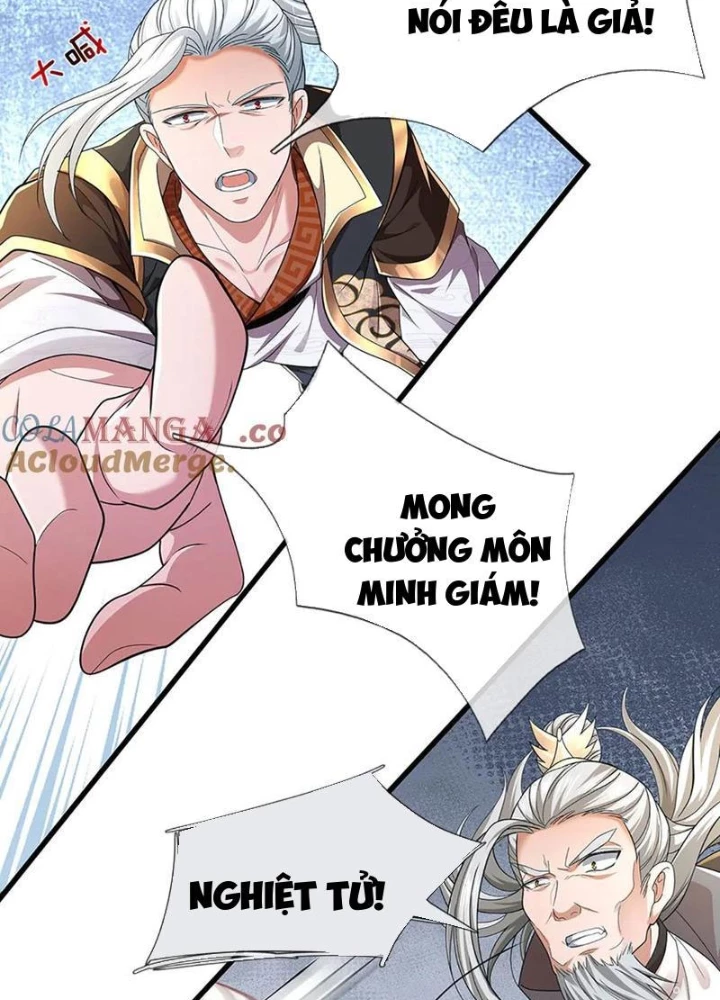 Ta Có Thể Cướp Đoạt Cơ Duyên Chapter 48 - 119