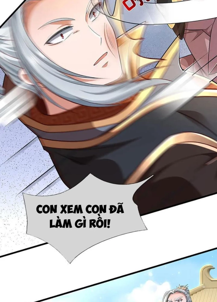 Ta Có Thể Cướp Đoạt Cơ Duyên Chapter 48 - 121