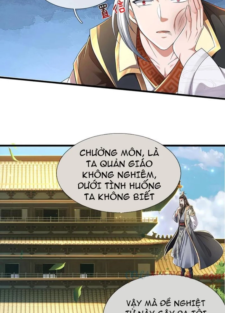 Ta Có Thể Cướp Đoạt Cơ Duyên Chapter 48 - 125