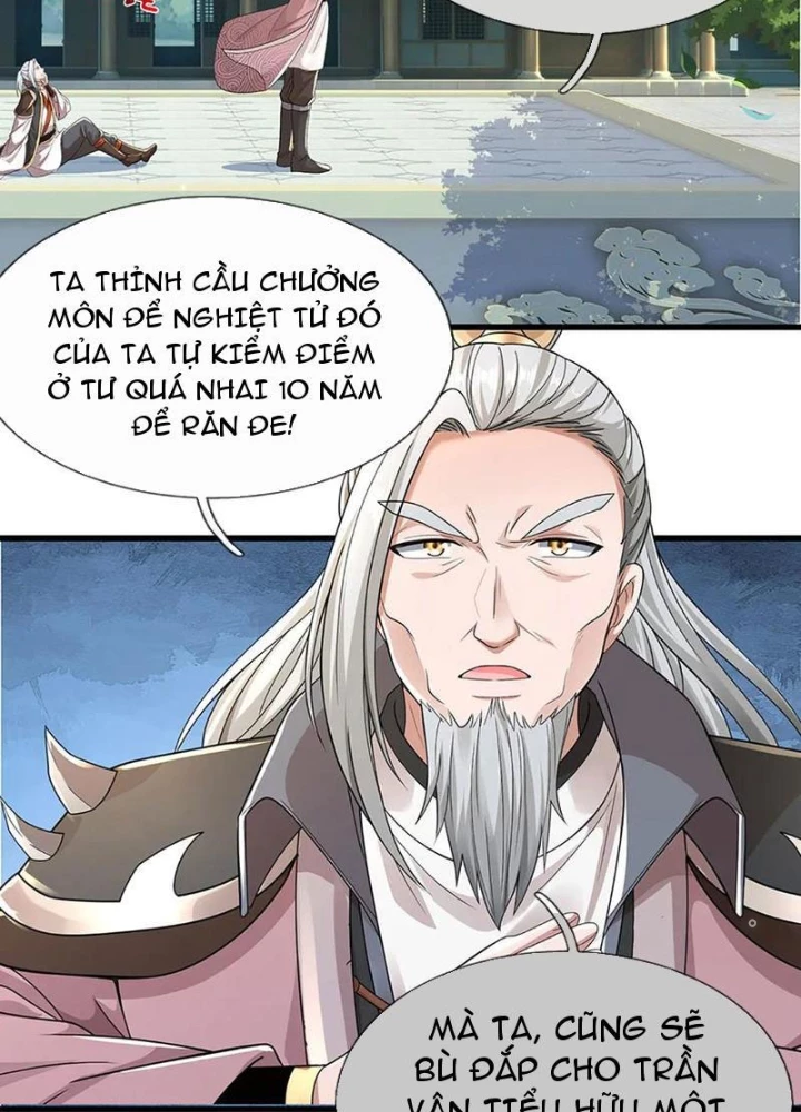 Ta Có Thể Cướp Đoạt Cơ Duyên Chapter 48 - 127