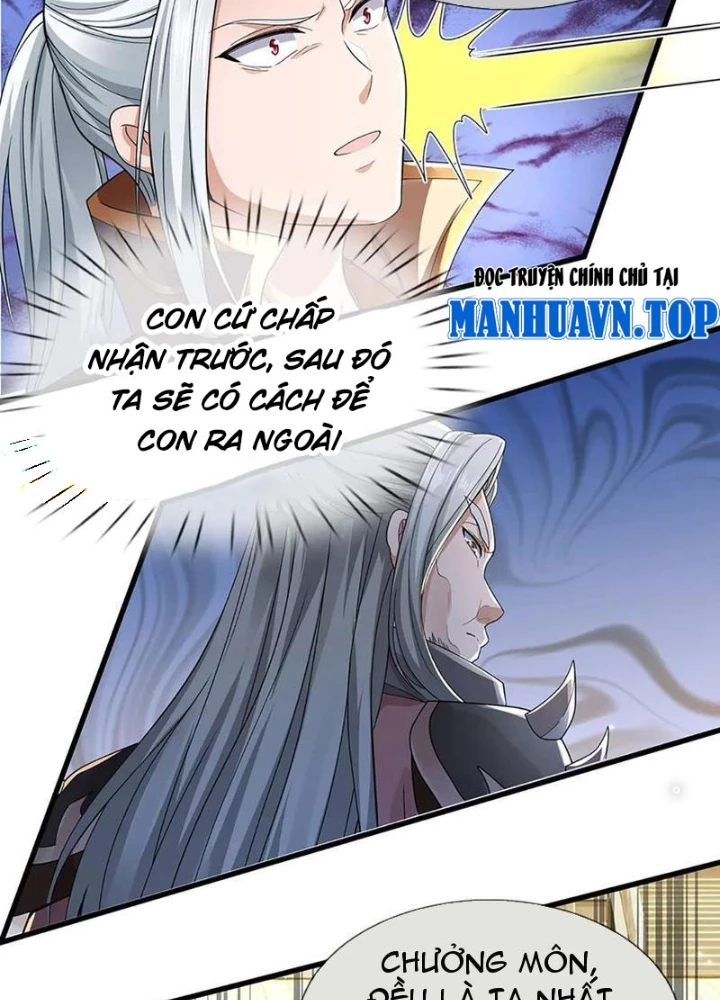 Ta Có Thể Cướp Đoạt Cơ Duyên Chapter 48 - 129