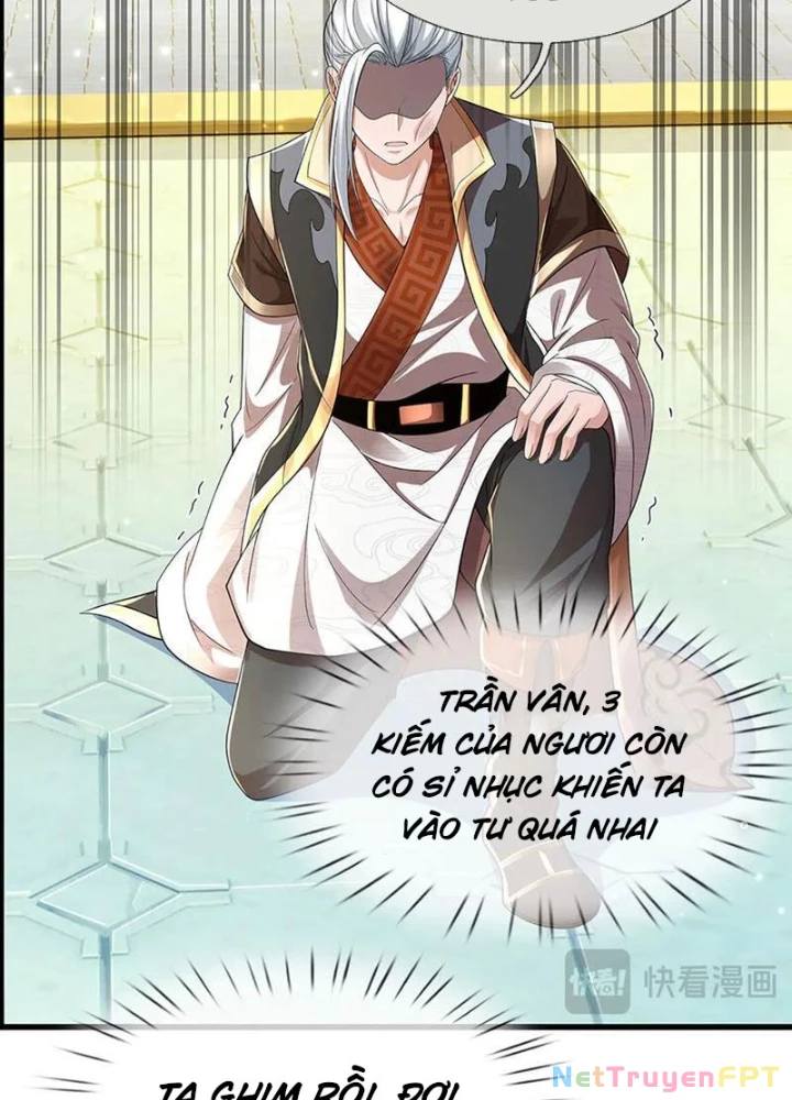 Ta Có Thể Cướp Đoạt Cơ Duyên Chapter 48 - 131