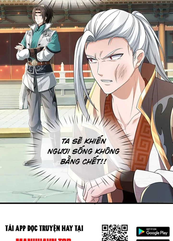 Ta Có Thể Cướp Đoạt Cơ Duyên Chapter 48 - 133