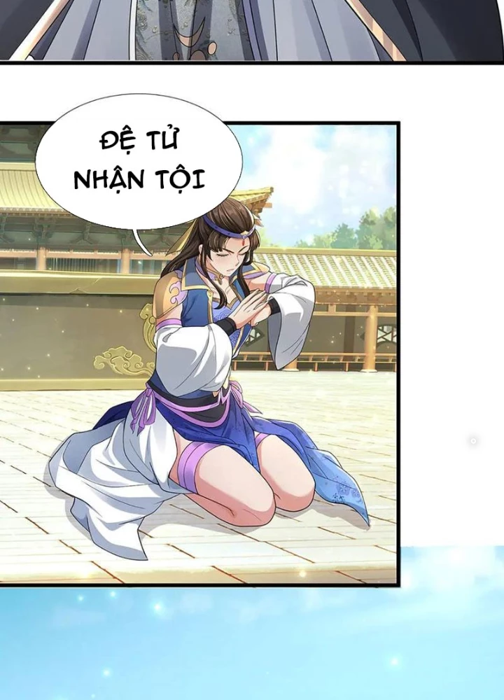 Ta Có Thể Cướp Đoạt Cơ Duyên Chapter 48 - 137