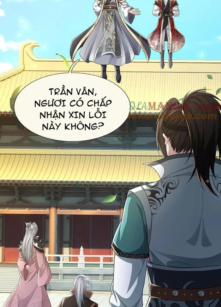 Ta Có Thể Cướp Đoạt Cơ Duyên Chapter 48 - 139