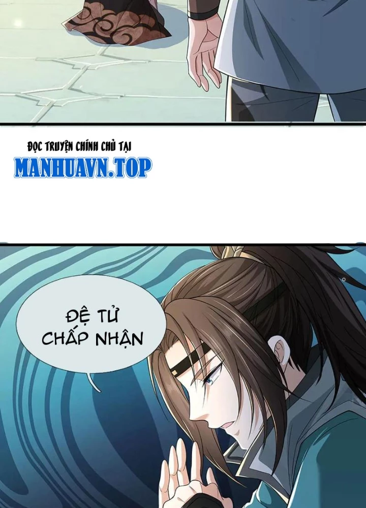 Ta Có Thể Cướp Đoạt Cơ Duyên Chapter 48 - 141