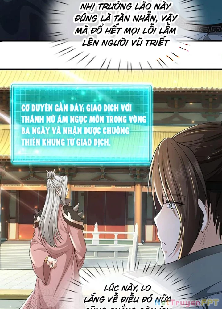 Ta Có Thể Cướp Đoạt Cơ Duyên Chapter 48 - 143