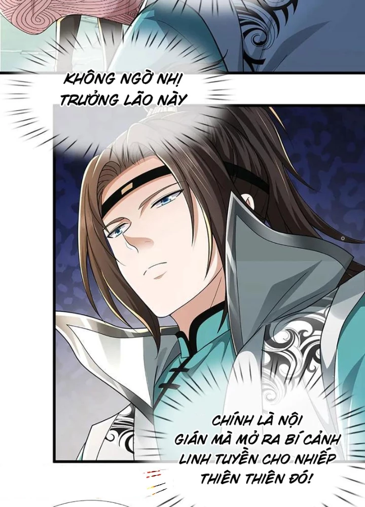 Ta Có Thể Cướp Đoạt Cơ Duyên Chapter 48 - 145