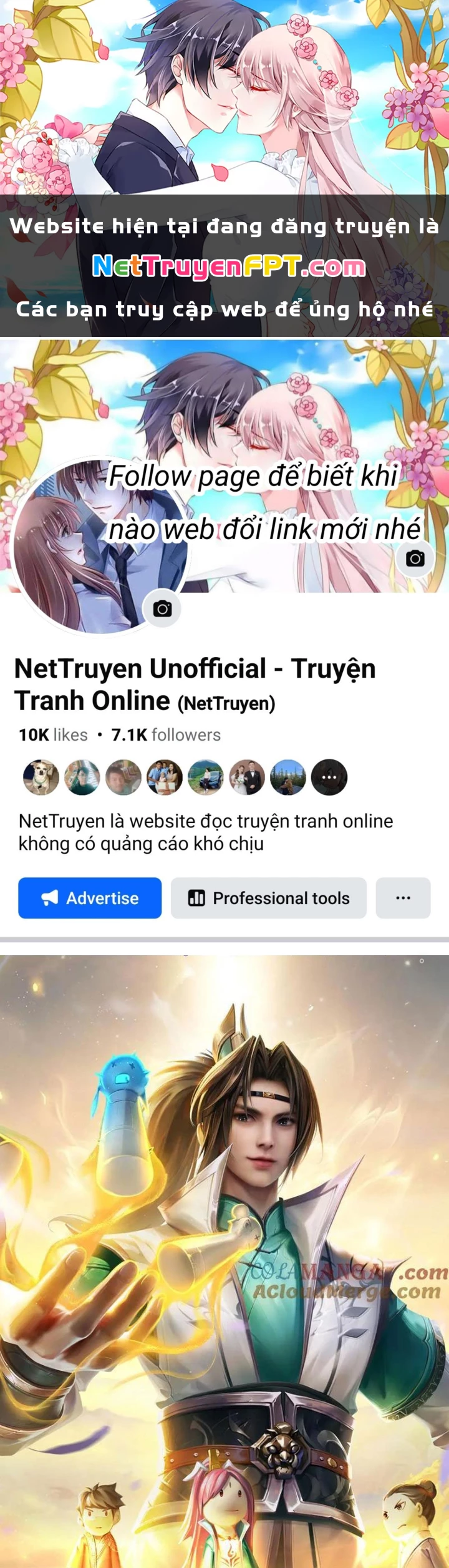 Ta Có Thể Cướp Đoạt Cơ Duyên Chapter 49 - 1