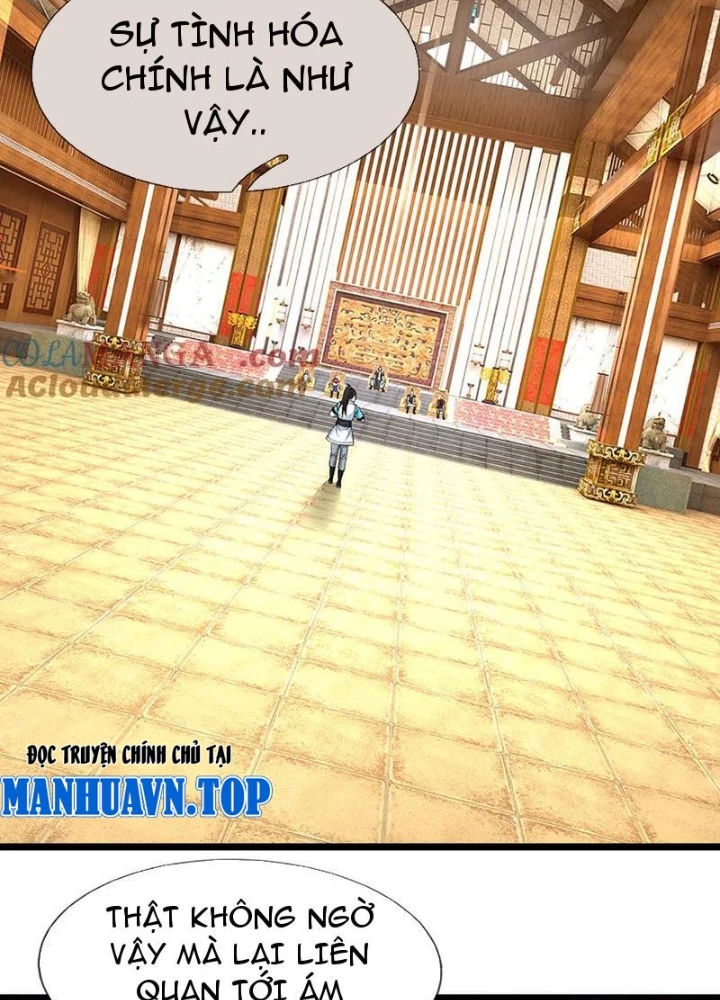 Ta Có Thể Cướp Đoạt Cơ Duyên Chapter 49 - 5