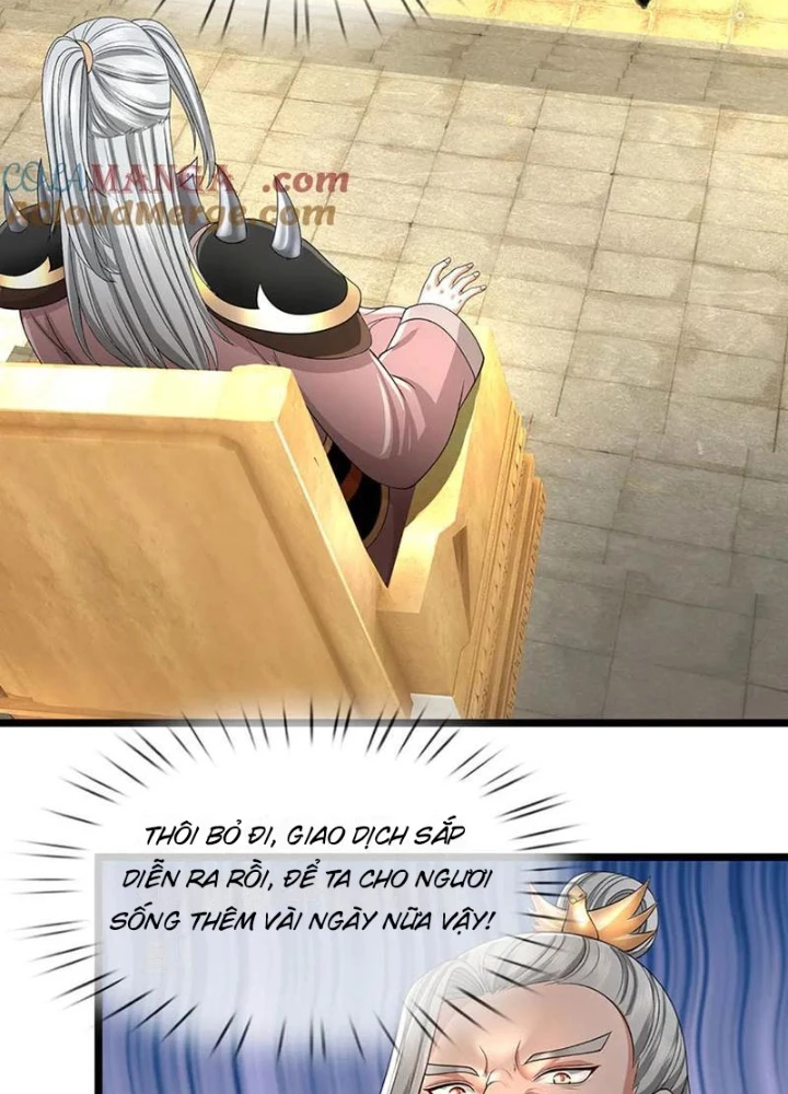 Ta Có Thể Cướp Đoạt Cơ Duyên Chapter 49 - 9
