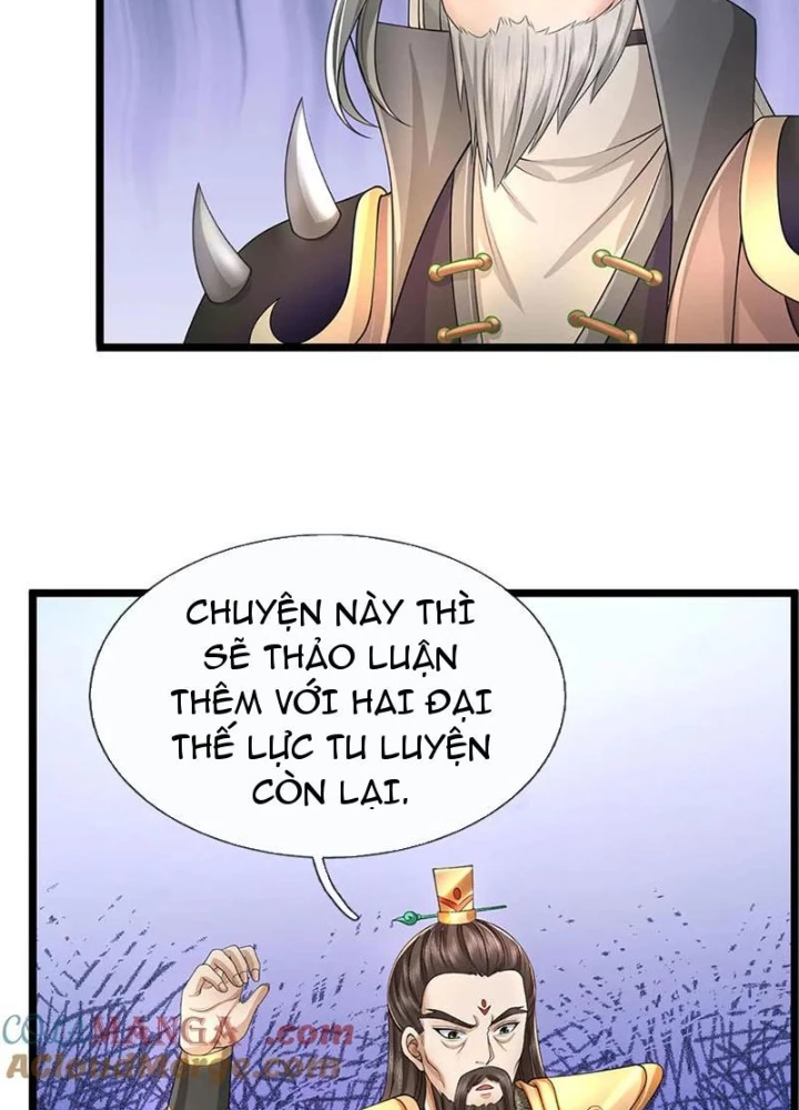 Ta Có Thể Cướp Đoạt Cơ Duyên Chapter 49 - 11