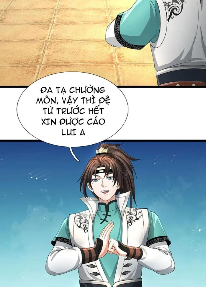 Ta Có Thể Cướp Đoạt Cơ Duyên Chapter 49 - 15