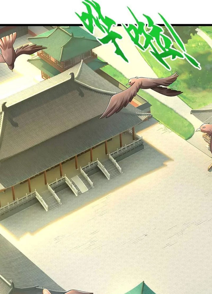 Ta Có Thể Cướp Đoạt Cơ Duyên Chapter 49 - 17