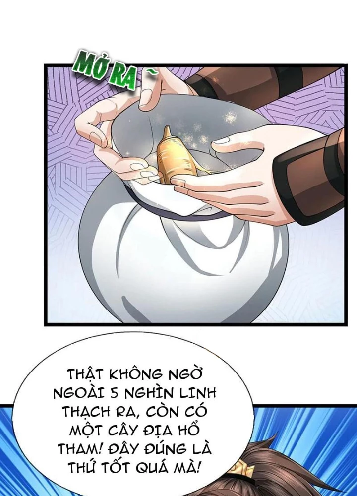 Ta Có Thể Cướp Đoạt Cơ Duyên Chapter 49 - 27