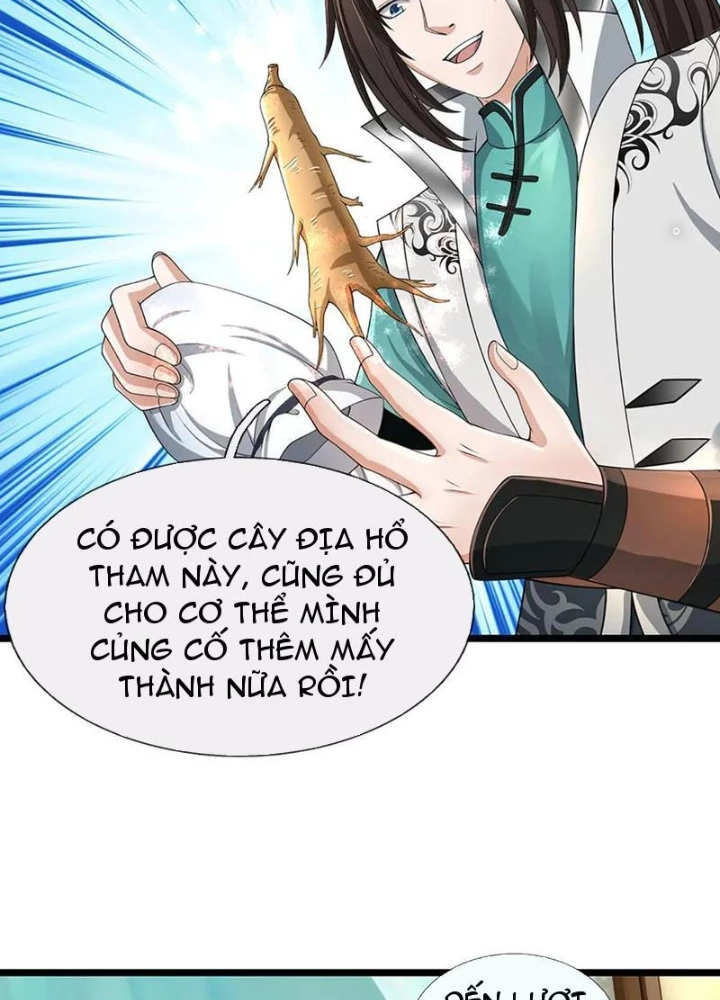 Ta Có Thể Cướp Đoạt Cơ Duyên Chapter 49 - 29