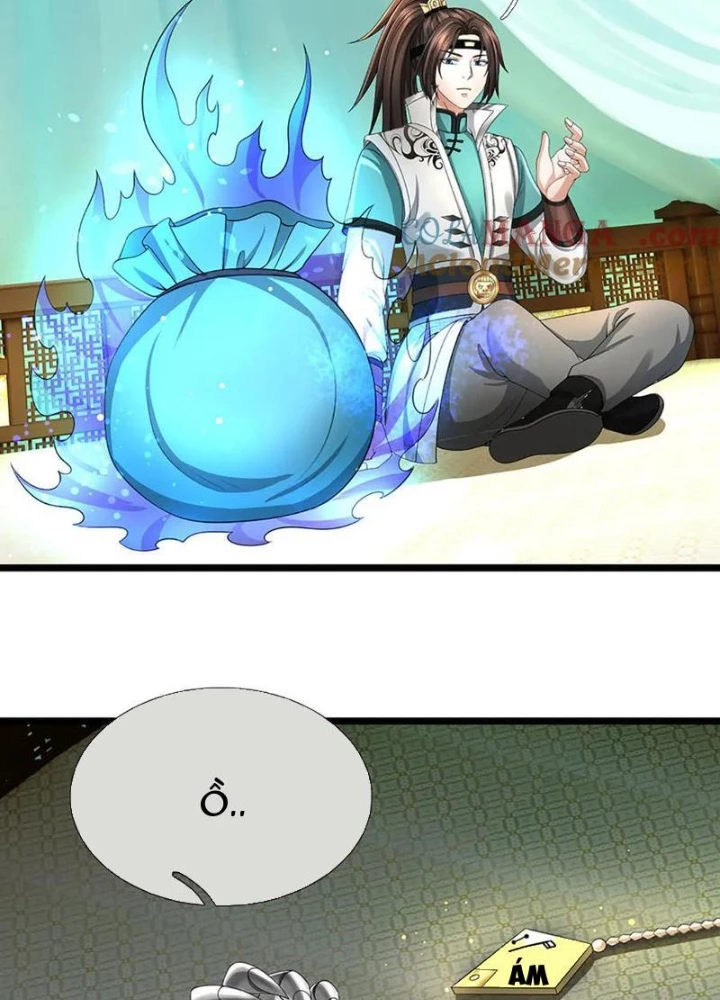 Ta Có Thể Cướp Đoạt Cơ Duyên Chapter 49 - 31