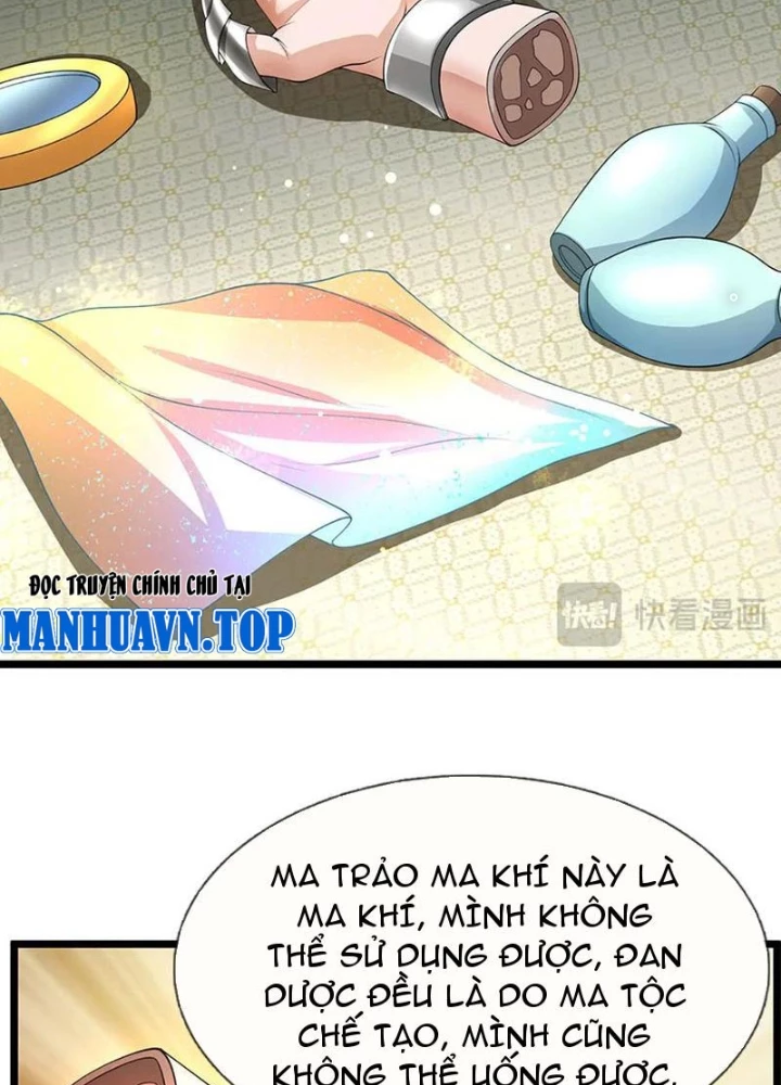 Ta Có Thể Cướp Đoạt Cơ Duyên Chapter 49 - 33