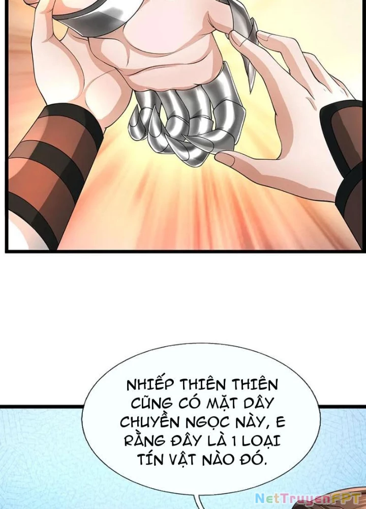 Ta Có Thể Cướp Đoạt Cơ Duyên Chapter 49 - 35