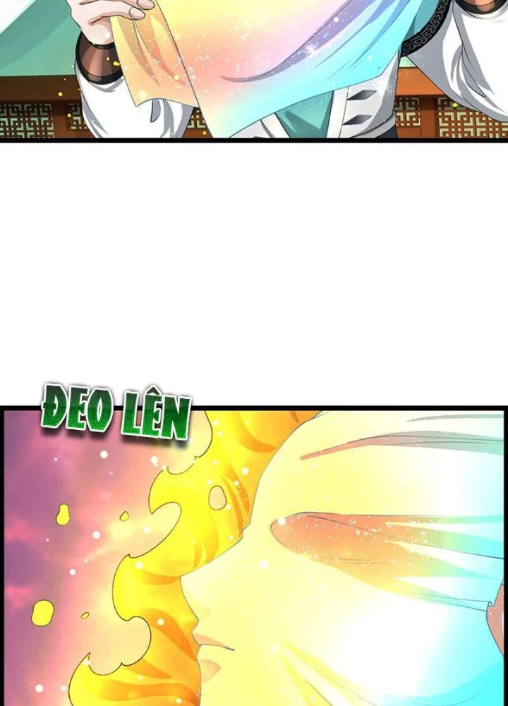 Ta Có Thể Cướp Đoạt Cơ Duyên Chapter 49 - 39