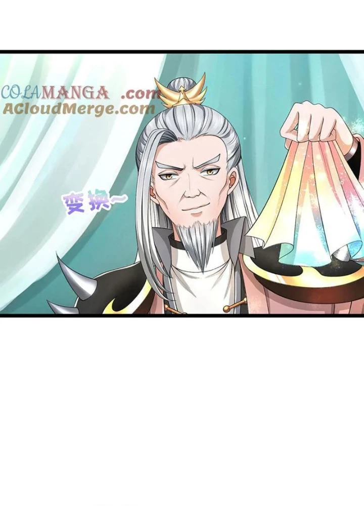 Ta Có Thể Cướp Đoạt Cơ Duyên Chapter 49 - 41