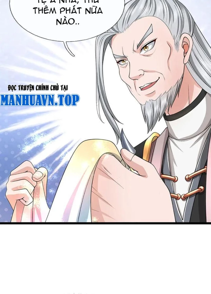 Ta Có Thể Cướp Đoạt Cơ Duyên Chapter 49 - 43