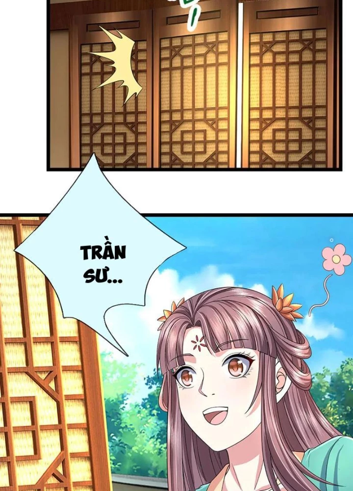 Ta Có Thể Cướp Đoạt Cơ Duyên Chapter 49 - 49